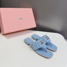 Miu Miu Sandals